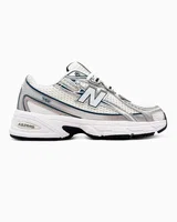 New Balance 740 White/Silver/Blue — головне фото товару