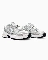 New Balance 740 White/Silver/Blue — головне фото товару