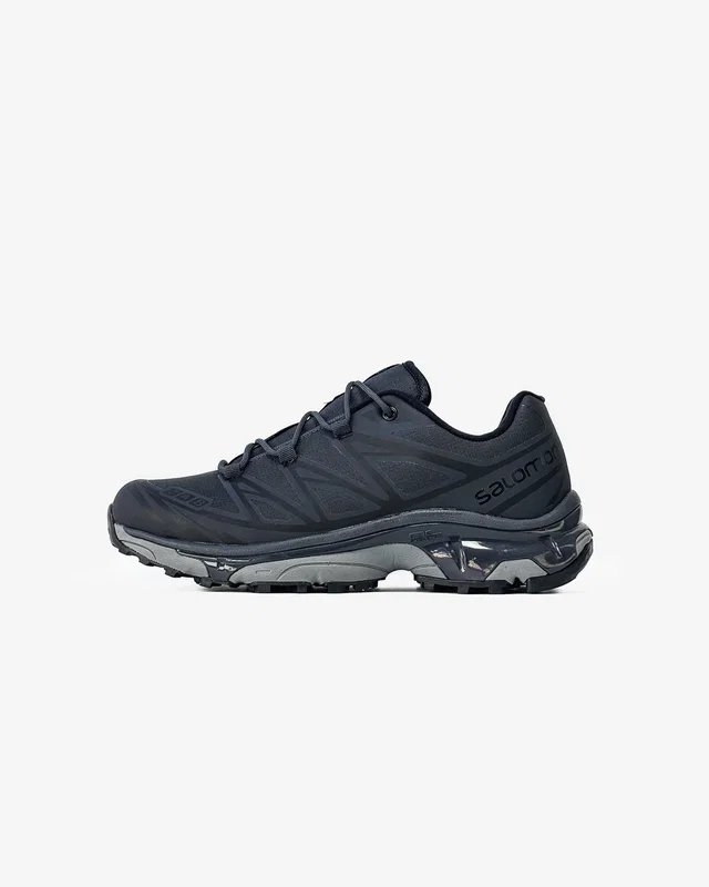 Salomon XT-6 Termo Grey — головне фото товару