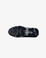 Salomon XT-6 Termo Grey — головне фото товару