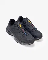 Salomon XT-6 Termo Grey — головне фото товару