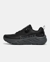 The North Face GTX Termo Black Grey — головне фото товару