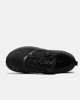 The North Face GTX Termo Black Grey — головне фото товару