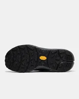 The North Face GTX Termo Black Grey — головне фото товару