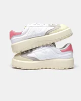 New Balance CT302 'White Natural Pink' — головне фото товару