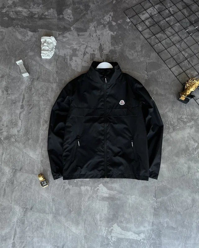 Куртка Moncler — головне фото товару