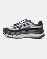 Nike P-6000 Premium 'Anthracite Smoke Grey' — головне фото товару