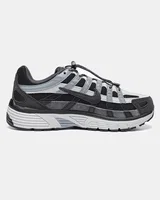 Nike P-6000 Premium 'Anthracite Smoke Grey' — головне фото товару