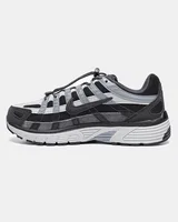 Nike P-6000 Premium 'Anthracite Smoke Grey' — головне фото товару