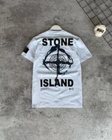 Футболка Stone Island — головне фото товару