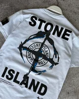 Футболка Stone Island — головне фото товару