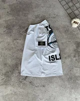 Футболка Stone Island — головне фото товару