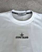 Футболка Stone Island — головне фото товару