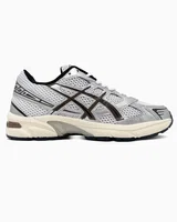 Asics Gel-1130 White/Silver/Brown — головне фото товару