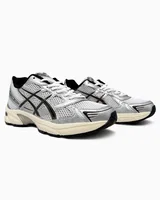 Asics Gel-1130 White/Silver/Brown — головне фото товару