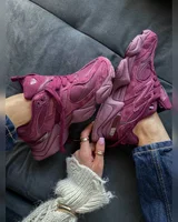 New Balance 9060 Burgundy — головне фото товару