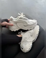 Adidas Edge Runner White/Silver — головне фото товару