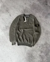 Светр Stone Island — головне фото товару