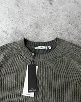 Светр Stone Island — головне фото товару