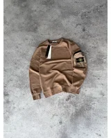 Світшот Stone Island — головне фото товару