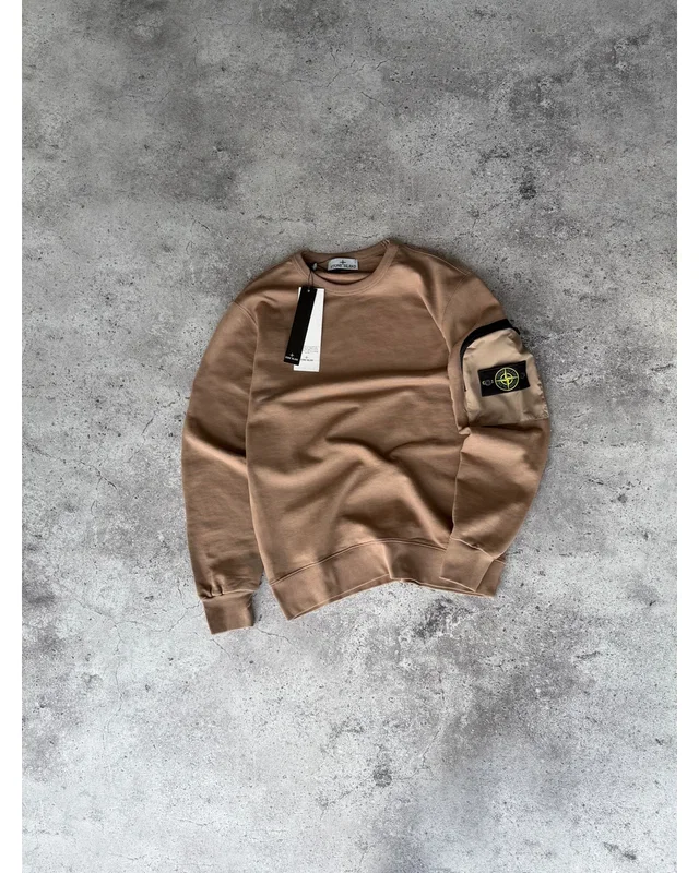 Світшот Stone Island — головне фото товару