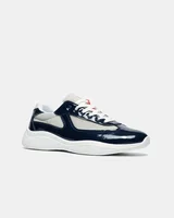 Prada America cup dark blue — головне фото товару