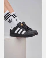 Adidas Superstar Platform Black — головне фото товару