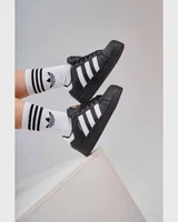 Adidas Superstar Platform Black — головне фото товару