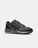 New Balance 1906U Black Grey Red — головне фото товару