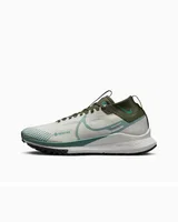 Nike React Pegasus Trail 4 GORE-TEX 'Light Bone Cargo Khaki' — головне фото товару