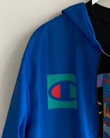 Куртка Champion — головне фото товару