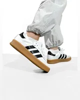 Adidas Samba XLG White/Black Gum — головне фото товару