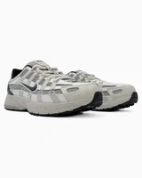 Nike P-6000 Beige/Grey — головне фото товару