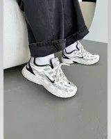 Nike P-6000 Beige/Grey — головне фото товару