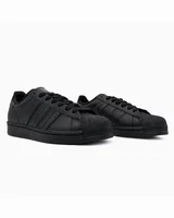 Adidas Superstar Black — головне фото товару