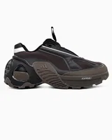Adidas Edge Runner Black/Brown — головне фото товару