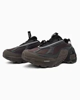 Adidas Edge Runner Black/Brown — головне фото товару