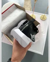 Nike Vista Black — головне фото товару