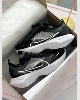Nike Vista Black — головне фото товару