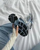 New Balance 725 White Team Carolina — головне фото товару