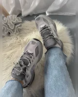 Nike M2K Tekno Grey — головне фото товару