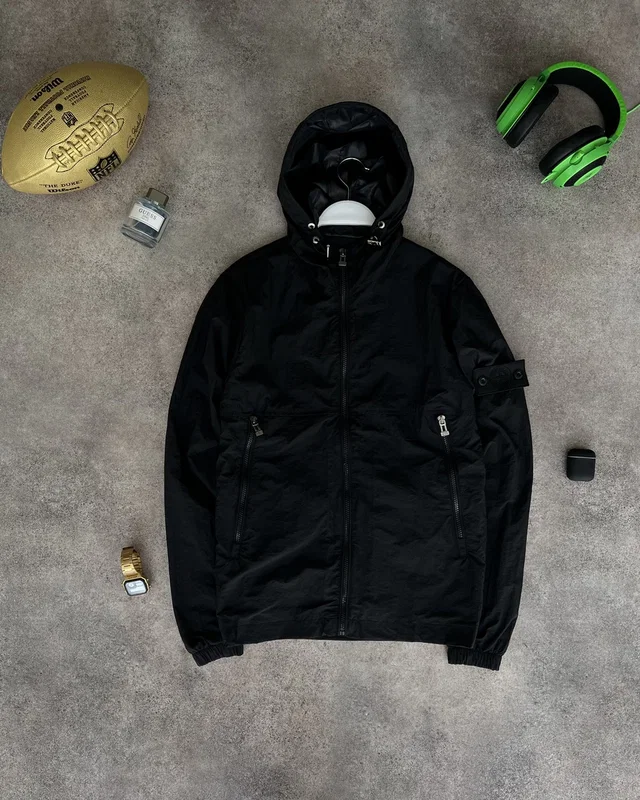 Куртка Stone Island — головне фото товару