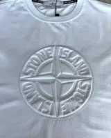 Футболка Stone Island — головне фото товару
