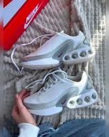 Nike Air Max Dn Grey/Silver — головне фото товару