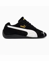 Puma Speedcat Black/White — головне фото товару