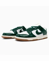 Nike Dunk Low LX Green Ostrich — головне фото товару