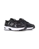 New Balance 530 Black White Premium — головне фото товару
