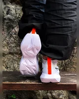 Nike Vista Lite White Orange — головне фото товару