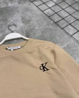 Світшот Calvin Klein — головне фото товару