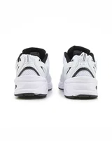 New Balance 530 White Black Logo v2 — головне фото товару